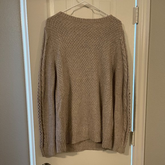 Loft Sweater - Picture 2 of 3